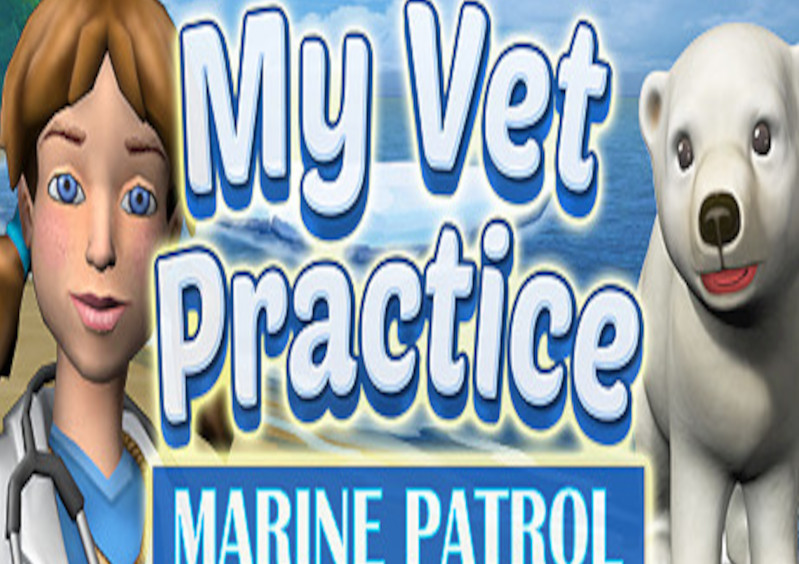 My Vet Practice: Marine Patrol Steam CD Key