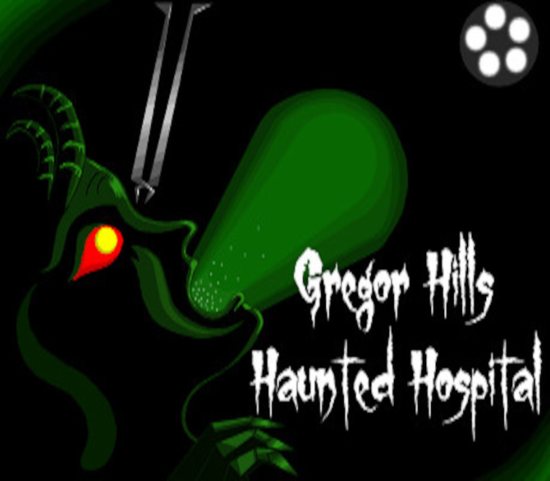 

Gregor Hills Haunted Hospital Steam CD Key