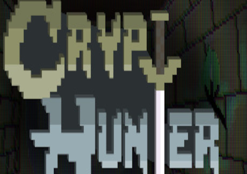 Crypt Hunter Steam CD Key screenshot 2