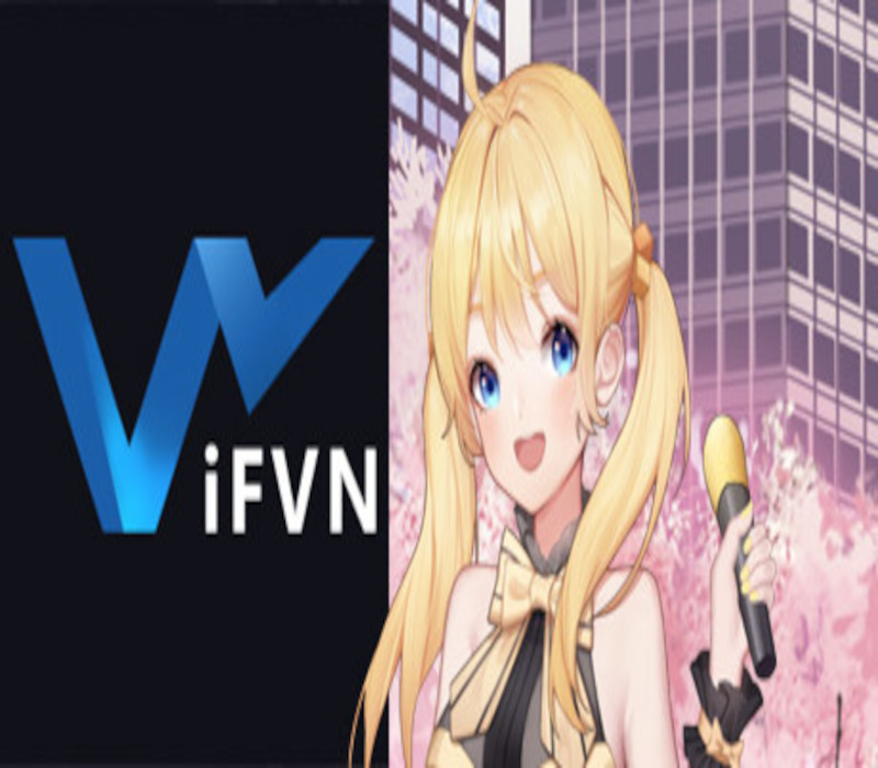 

iF Visual Novel Game Maker Steam CD Key