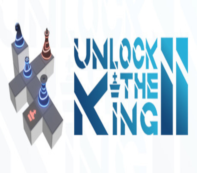 Unlock The King 2 PC Steam CD Key