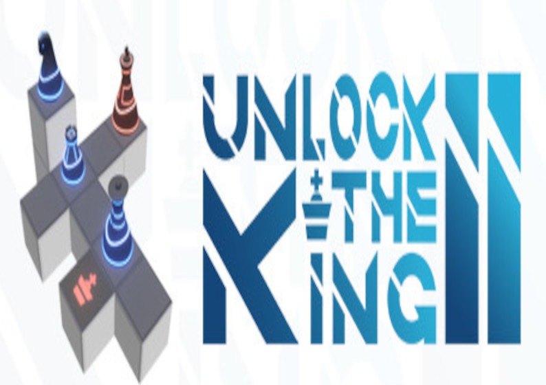 Unlock The King 2 Steam CD Key