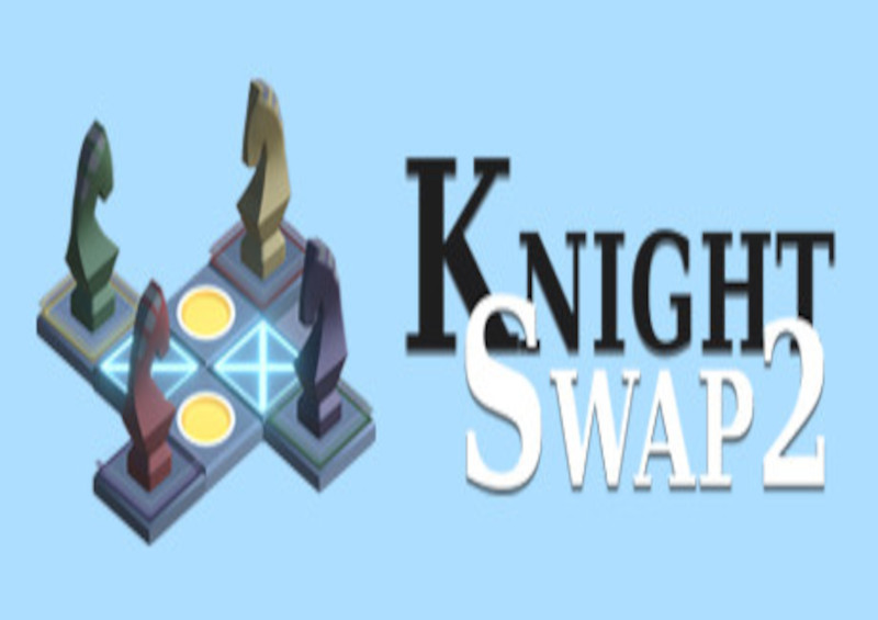 Knight Swap 2 Steam CD Key