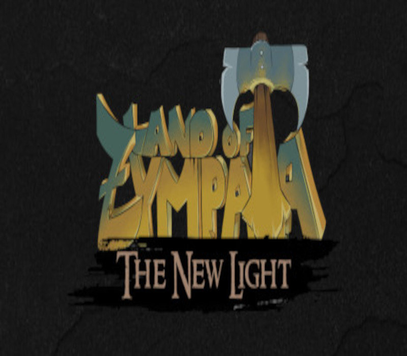 Land Of Zympaia The New Light Steam CD Key