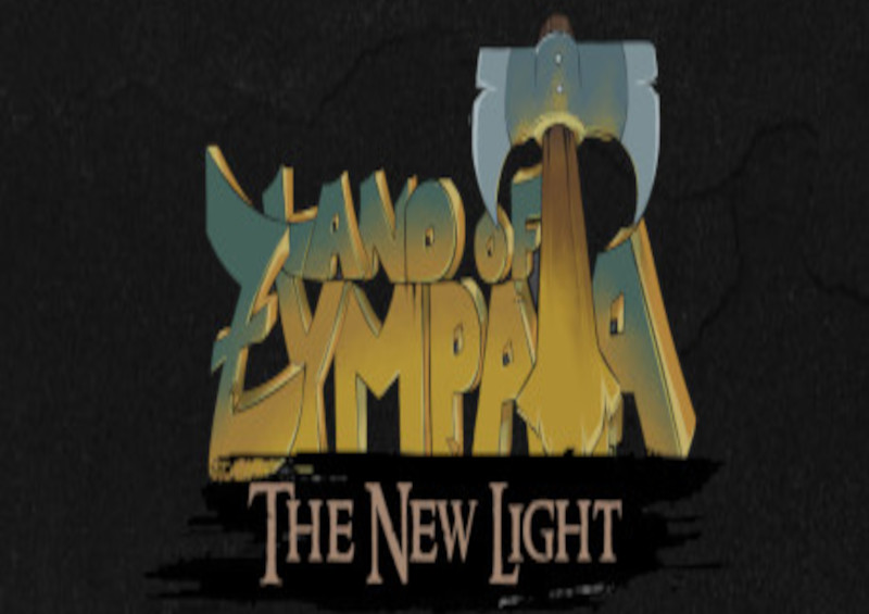 Land Of Zympaia The New Light Steam CD Key