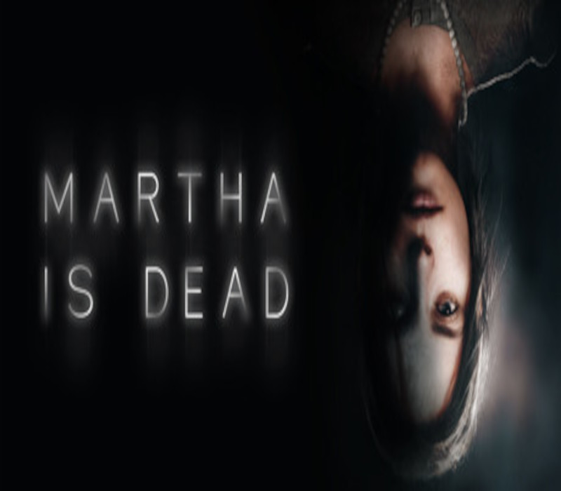 Martha Is Dead Steam Altergift