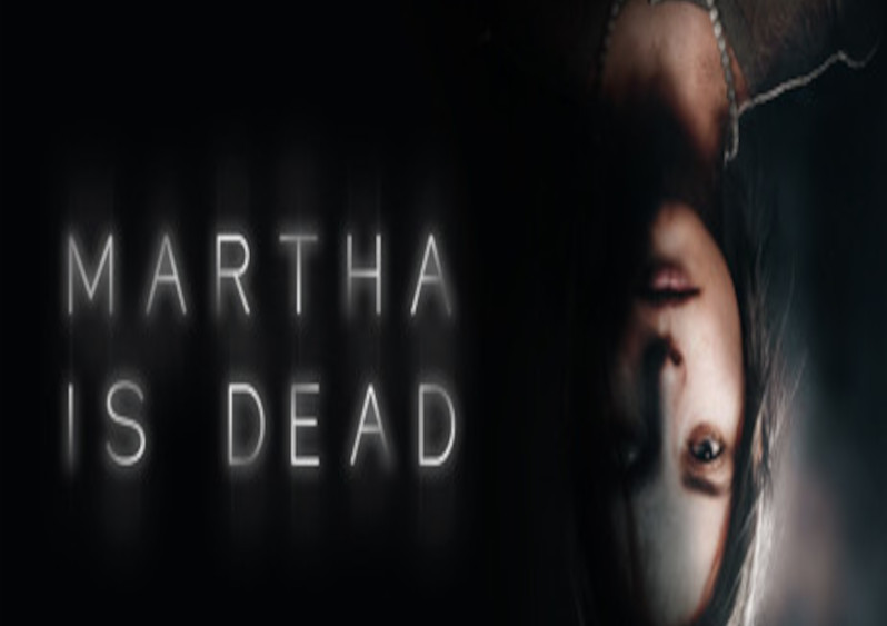 Martha Is Dead EU V2 Steam Altergift