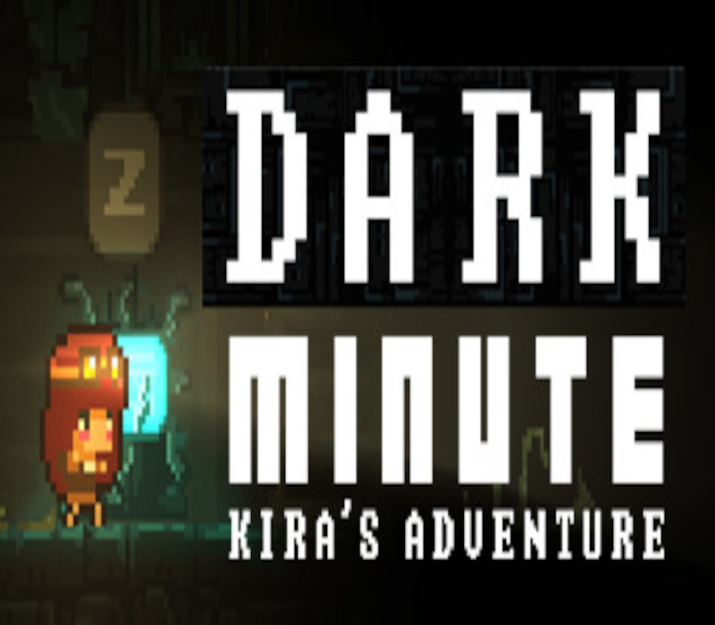 

DARK MINUTE: Kira's Adventure Steam CD Key