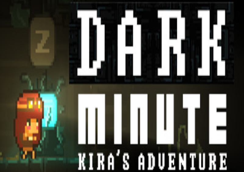 DARK MINUTE: Kiras Adventure Steam CD Key
