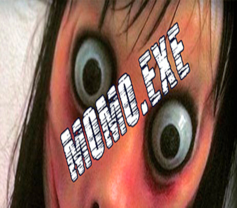 Momo.Exe Steam CD Key