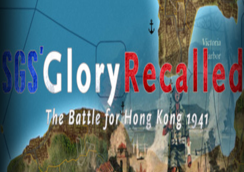 SGS Glory Recalled Stean CD Key