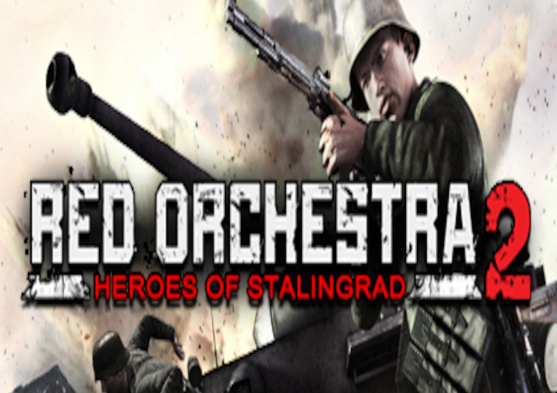 Red Orchestra 2: Heroes of Stalingrad with Rising Storm 3-Day Guest Pass - Steam Gift screenshot 1