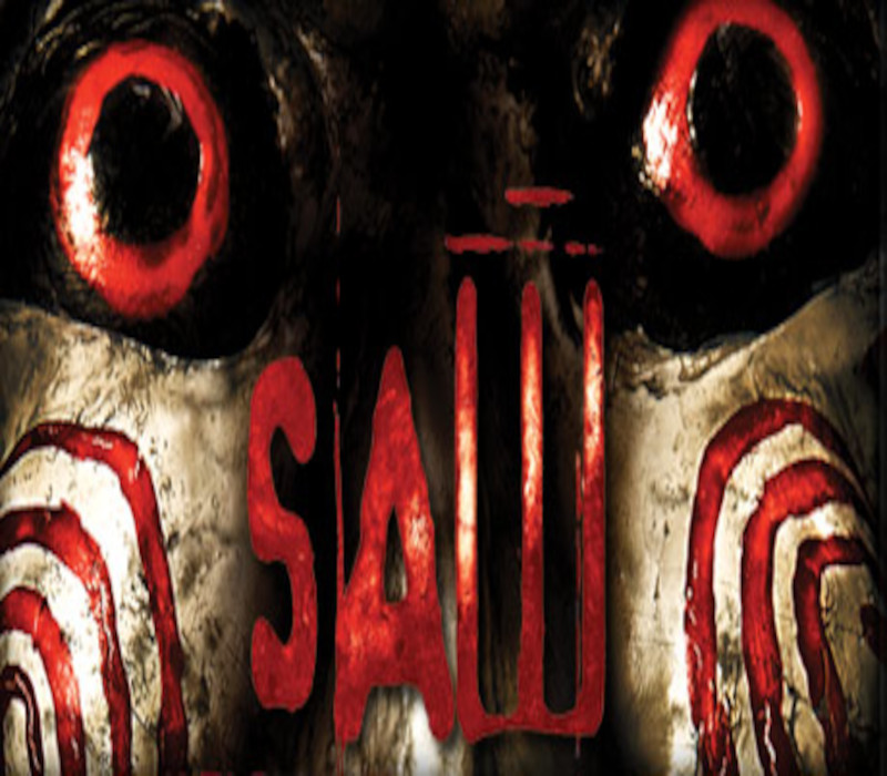 Saw: The Video Game (Uncensored) Steam Gift