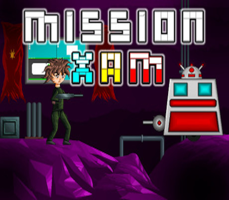 

Mission XAM Steam CD Key