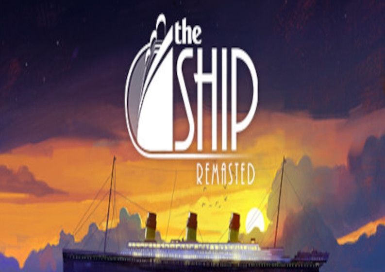 The Ship: Remasted + The Ship: Murder Party Steam CD Key