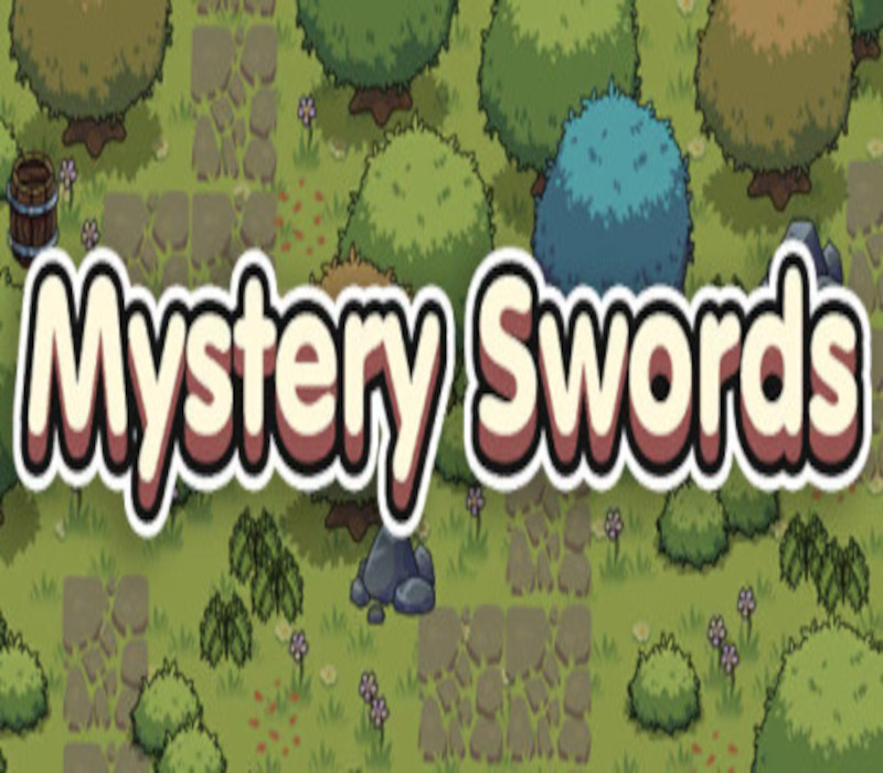 

Mystery Swords Steam CD Key