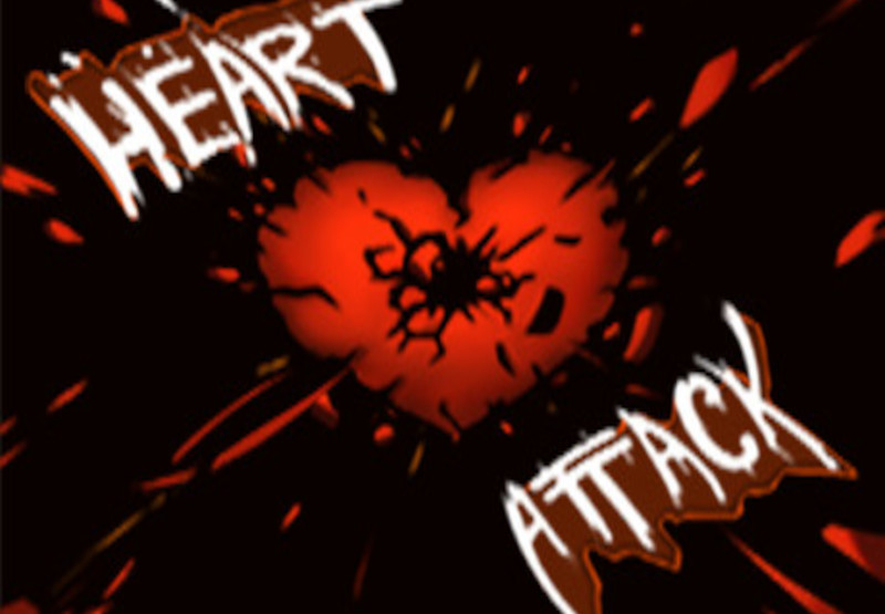 Heart Attack Steam CD Key screenshot 1