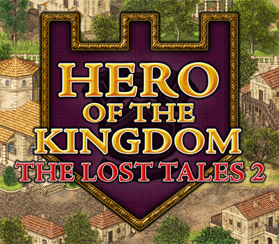 

Hero of the Kingdom: The Lost Tales 2 Steam CD Key