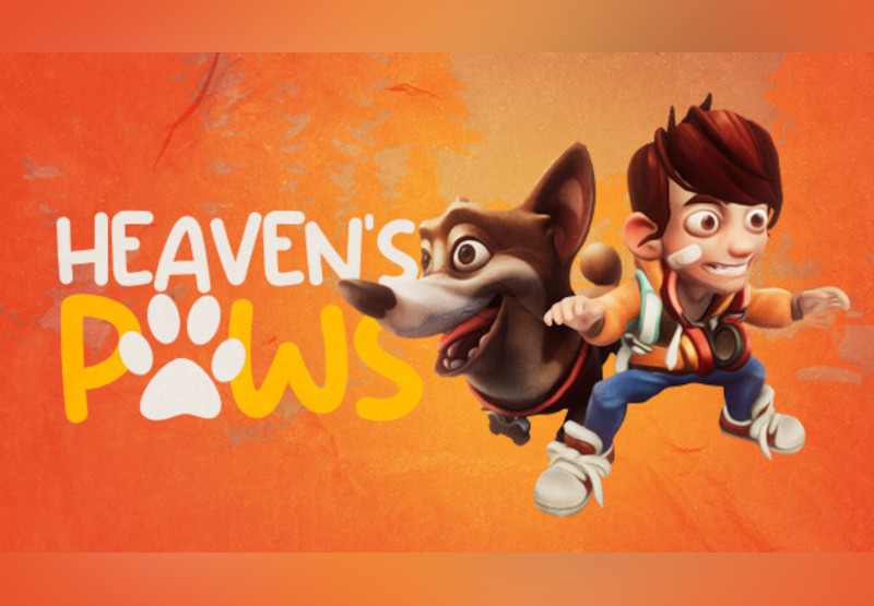 Heaven's Paws PC Steam CD Key screenshot 2