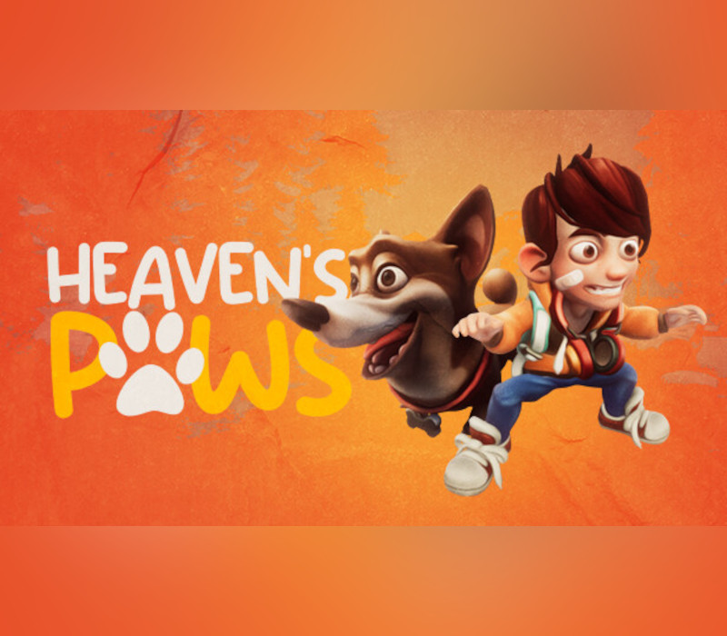 Heaven's Paws PC Steam