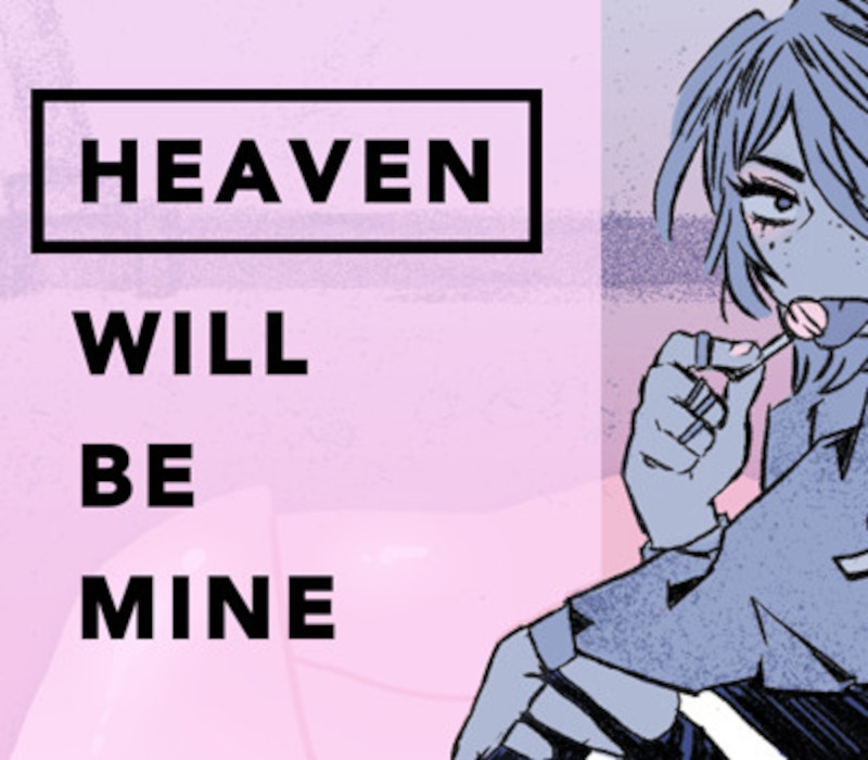 

Heaven Will Be Mine PC Steam CD Key