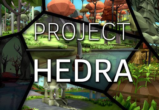 Project Hedra Steam CD Key