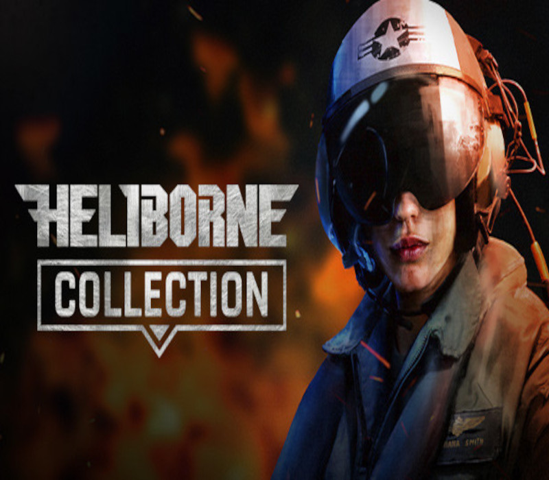 Heliborne Collection Steam