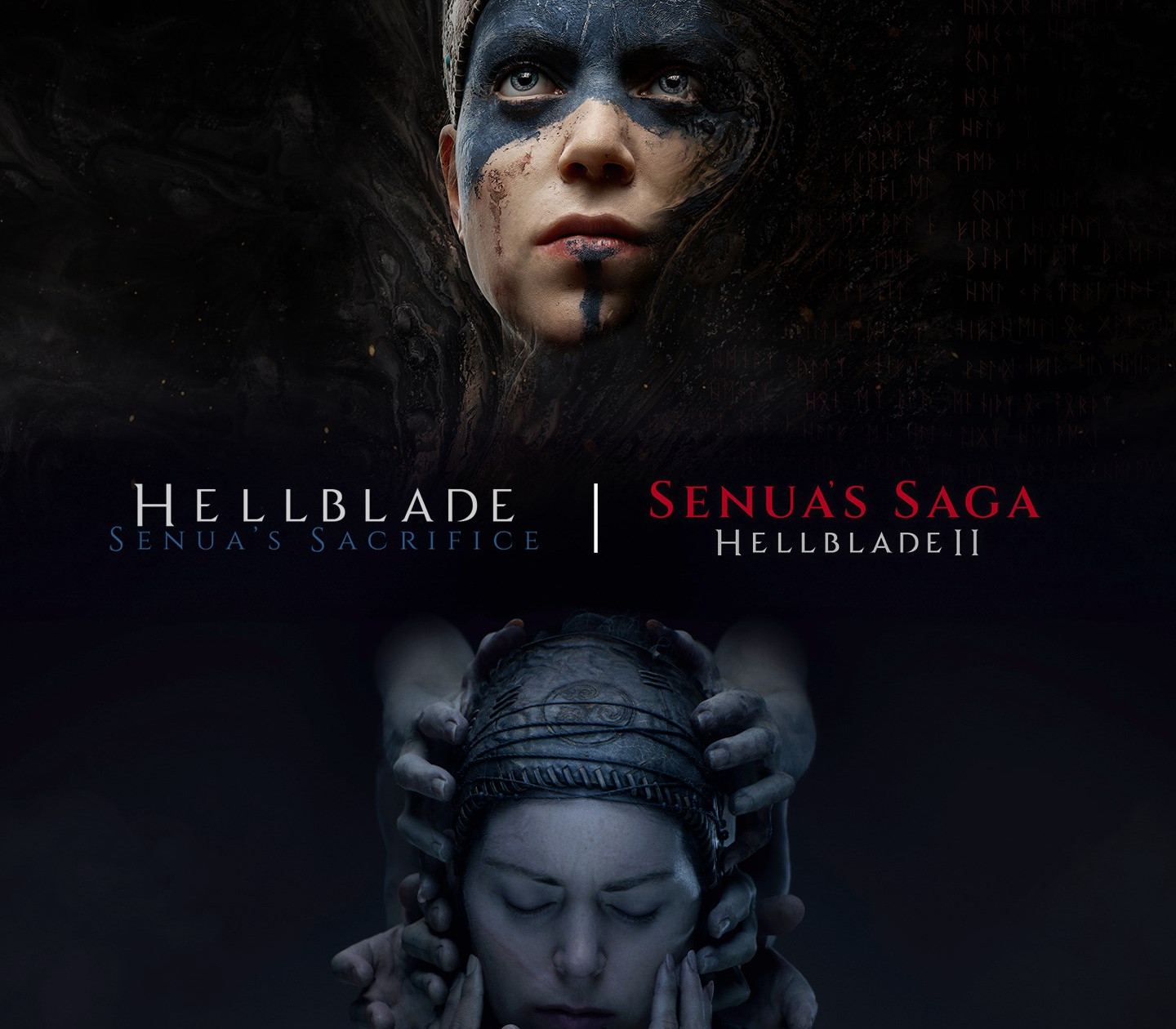 

The Hellblade Bundle Xbox Series X|S / PC Account