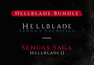 The Hellblade Bundle Xbox Series X|S / PC Account screenshot 2