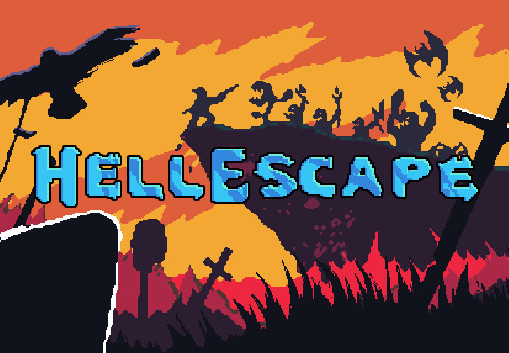 HellEscape Steam CD Key screenshot 2