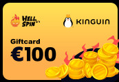 Hell Spin €100 Gift Card screenshot 1