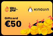 Hell Spin €50 Gift Card screenshot 1