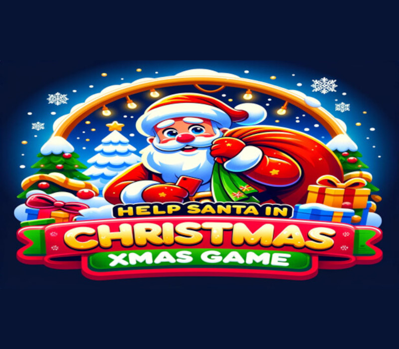 

Help Santa In Christmas Xmas Game PC Steam CD Key