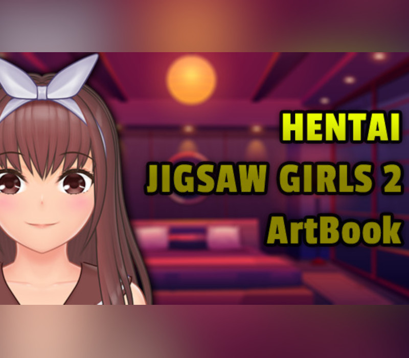 

Hentai Jigsaw Girls 2 + ArtBook Steam CD Key