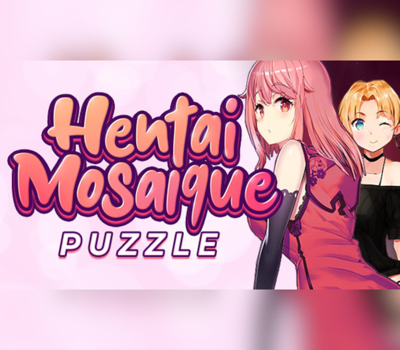 

Hentai Mosaique Puzzle Steam CD Key