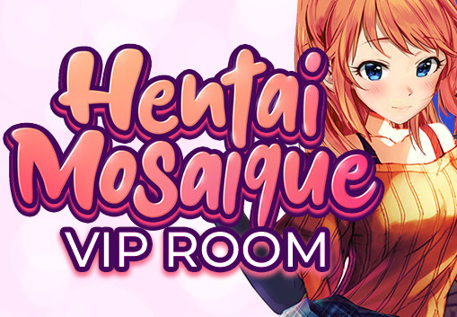 Hentai Mosaique VIP Room Steam CD Key
