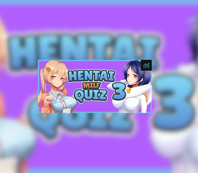 Hentai Milf Quiz 3 Steam