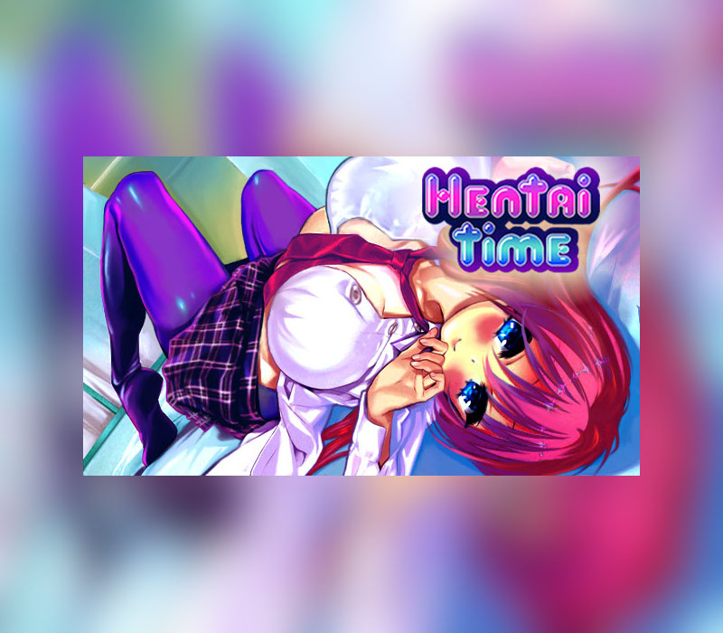 

Hentai Time Steam CD Key