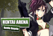 Hentai Arena | Battle royale Steam CD Key