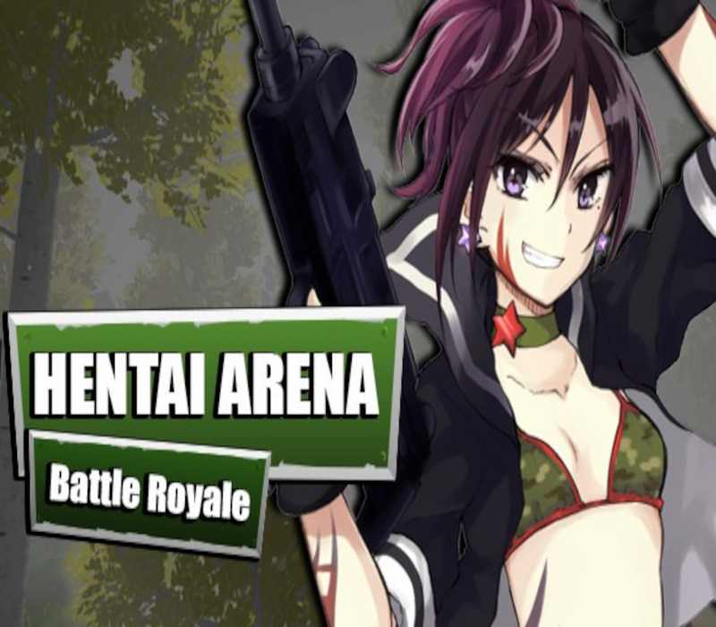 

Hentai Arena | Battle royale Steam CD Key