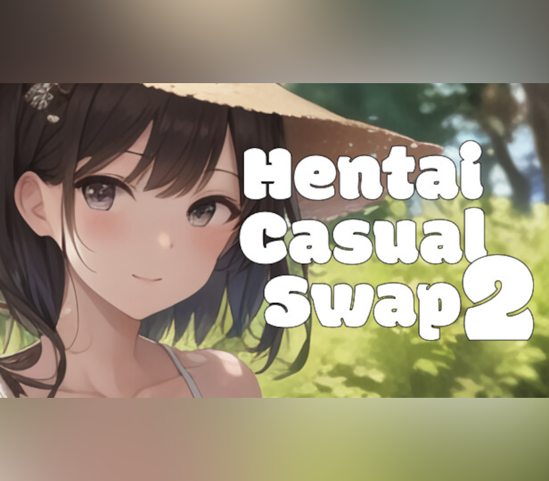 

Hentai Casual Swap 2 Steam CD Key