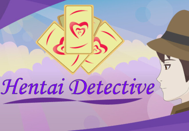 Hentai Detective Steam CD Key