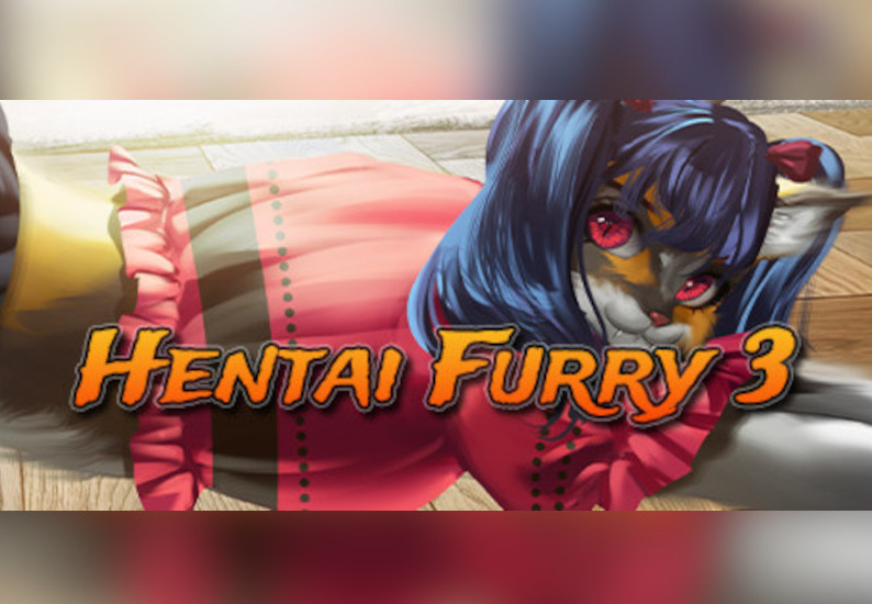 Hentai Furry 3 Steam CD Key