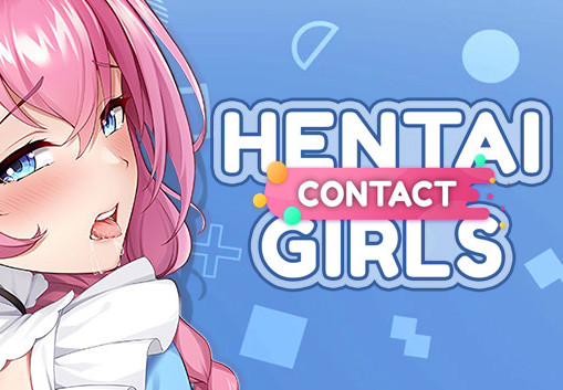 Hentai Girls: Contact [18+] Steam CD Key