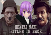 Hentai Nazi HITLER Is Back Steam CD Key