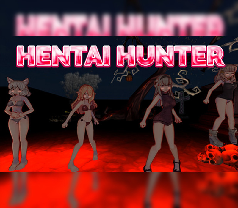 

Hentai Hunter Steam CD Key