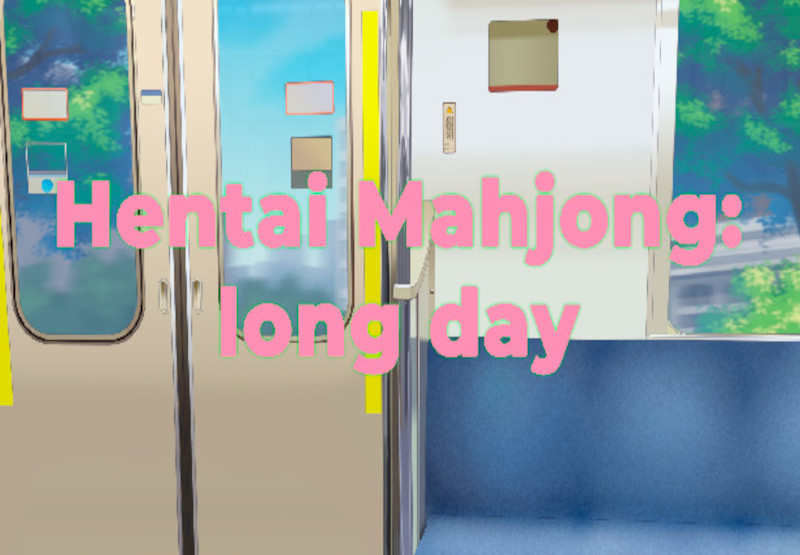 Hentai Mahjong: Long Day Steam CD Key