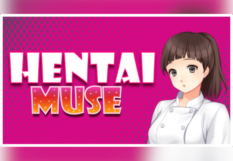 Hentai Muse Steam CD Key screenshot 1