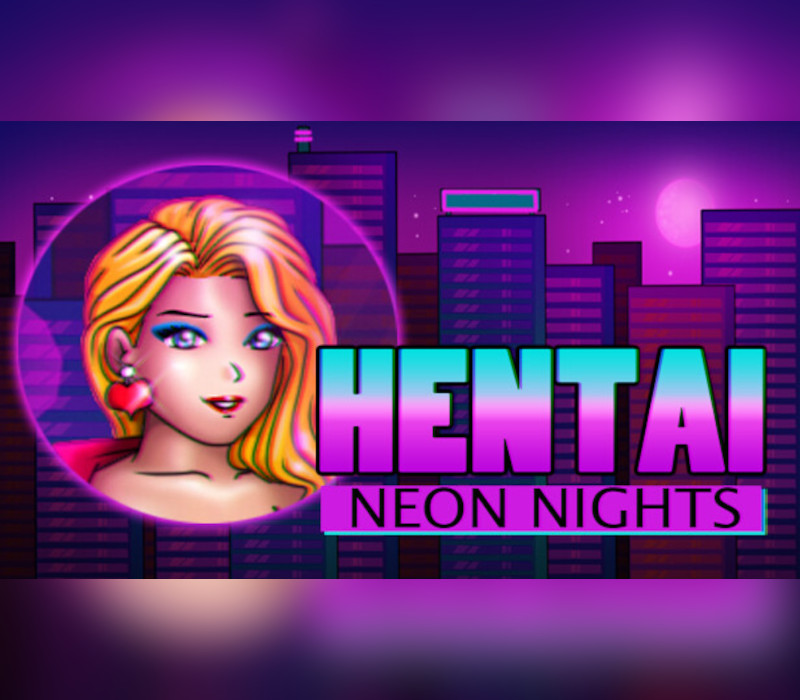 

Hentai Neon Nights Steam CD Key