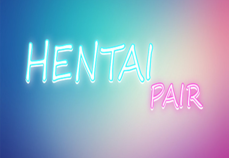 Hentai Pair Steam CD Key screenshot 1